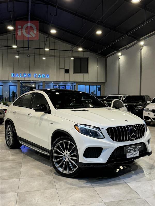 Mercedes-Benz for sale in Iraq